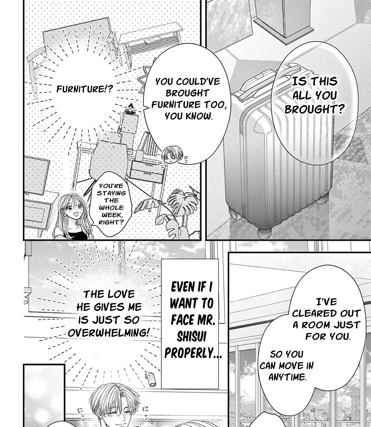 Hana wa Nido Sakimidareru