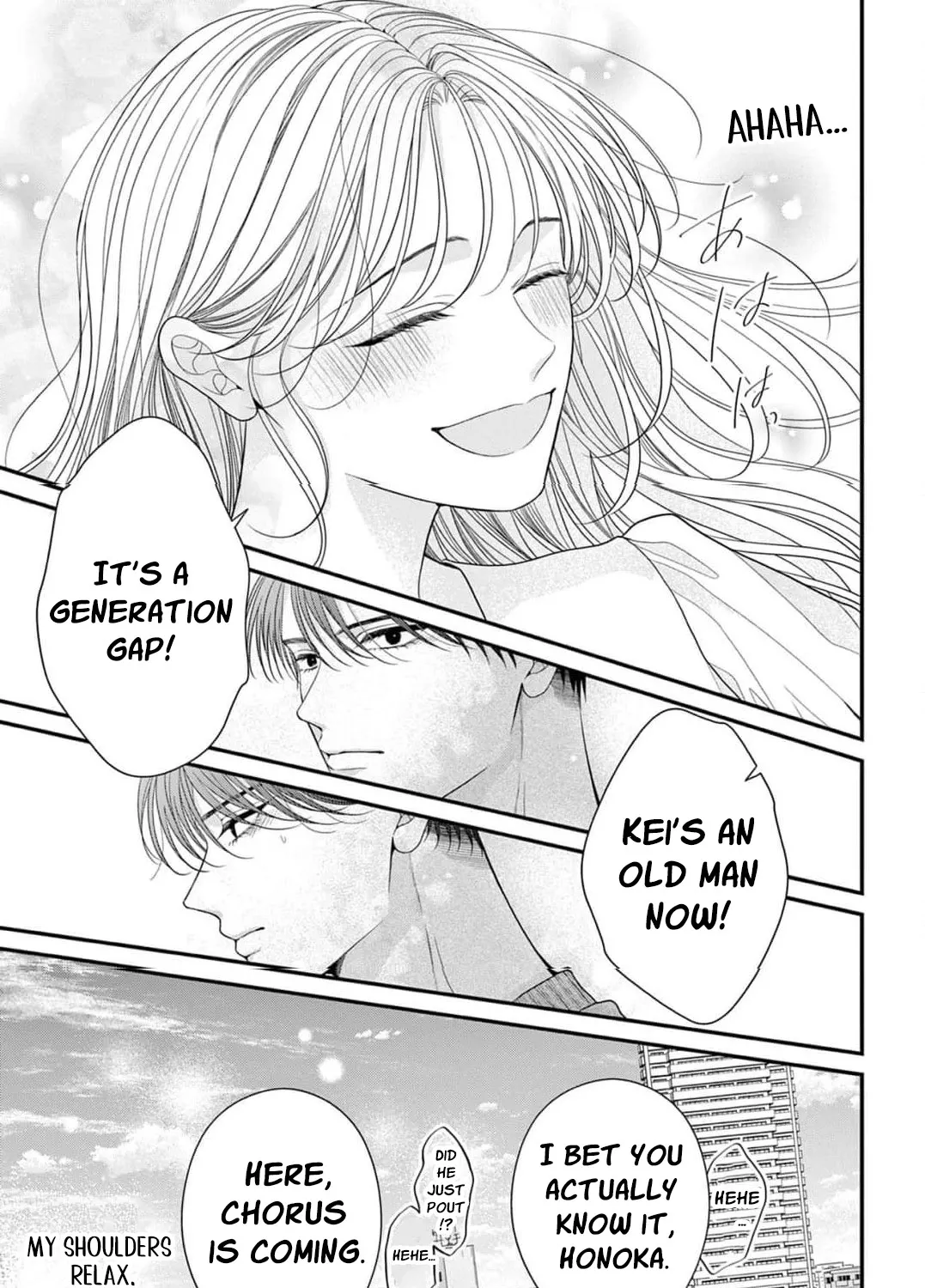 Hana wa Nido Sakimidareru