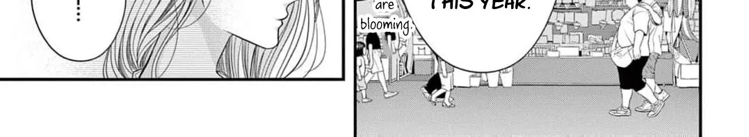 Hana wa Nido Sakimidareru