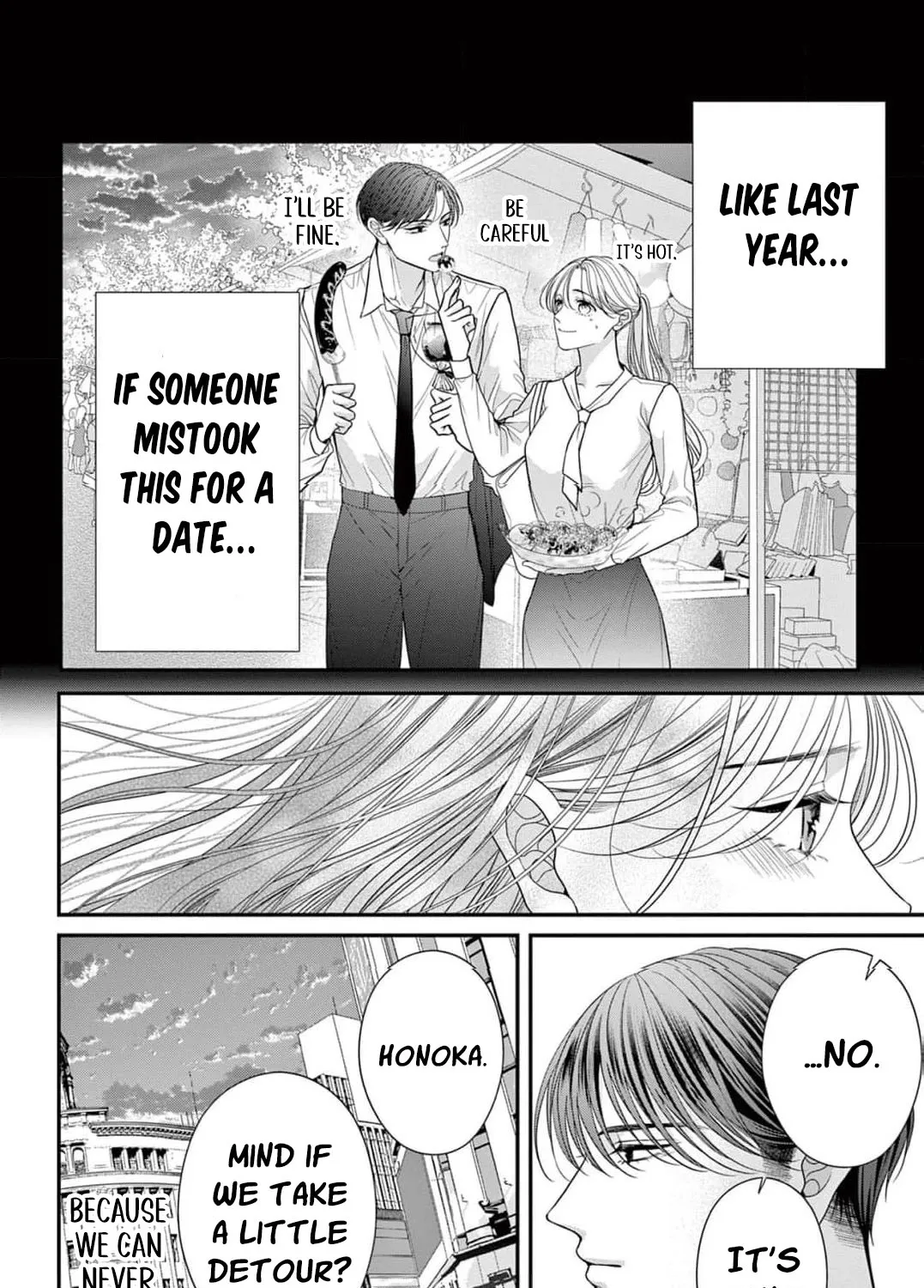 Hana wa Nido Sakimidareru