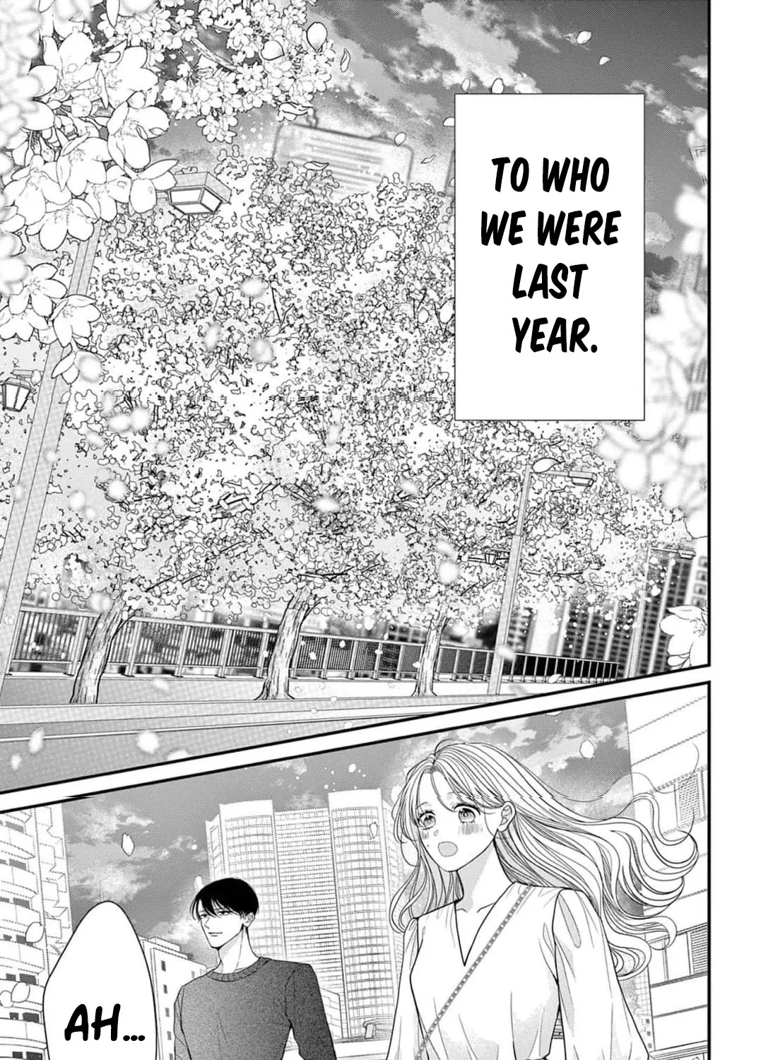 Hana wa Nido Sakimidareru