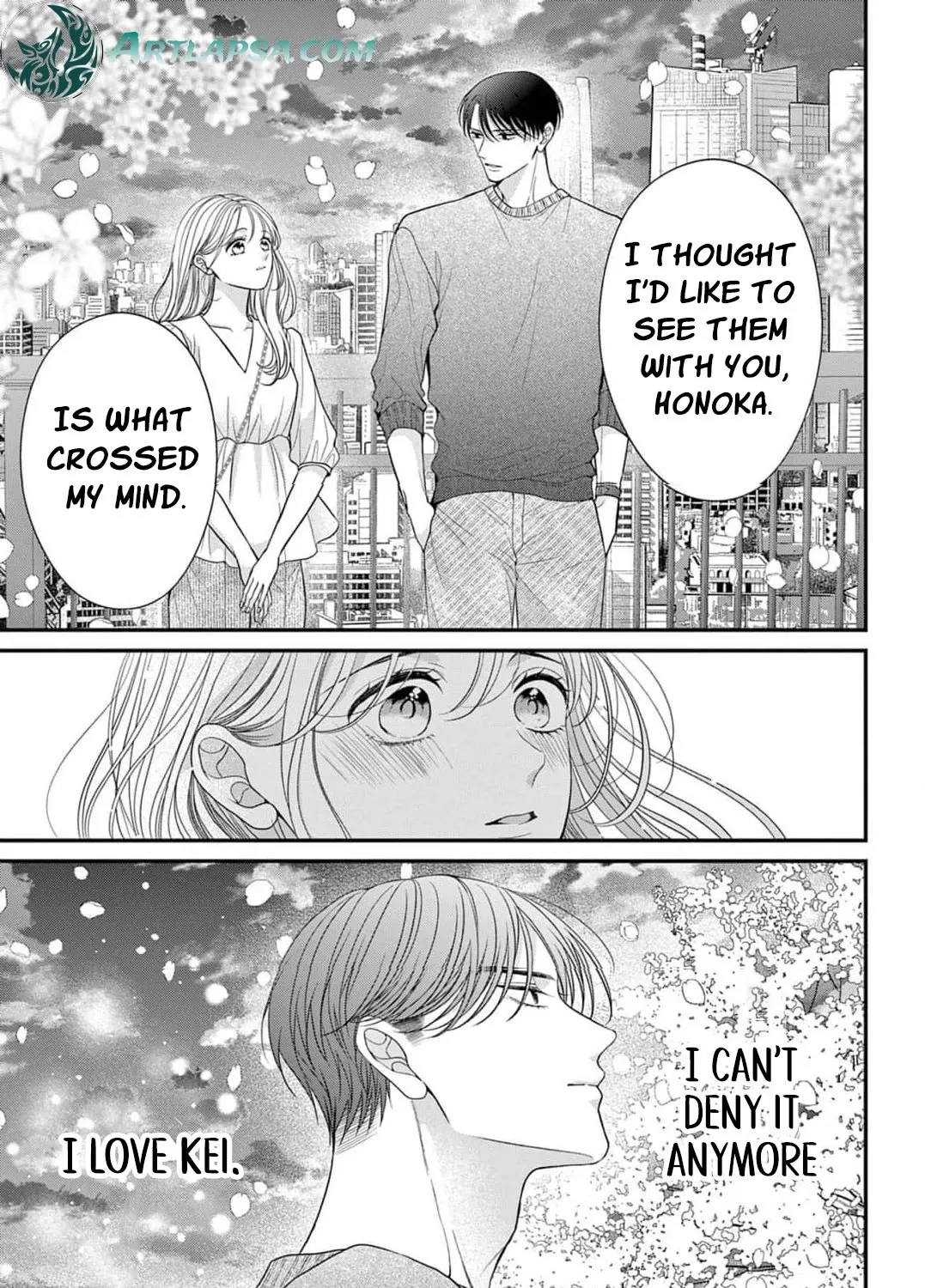 Hana wa Nido Sakimidareru