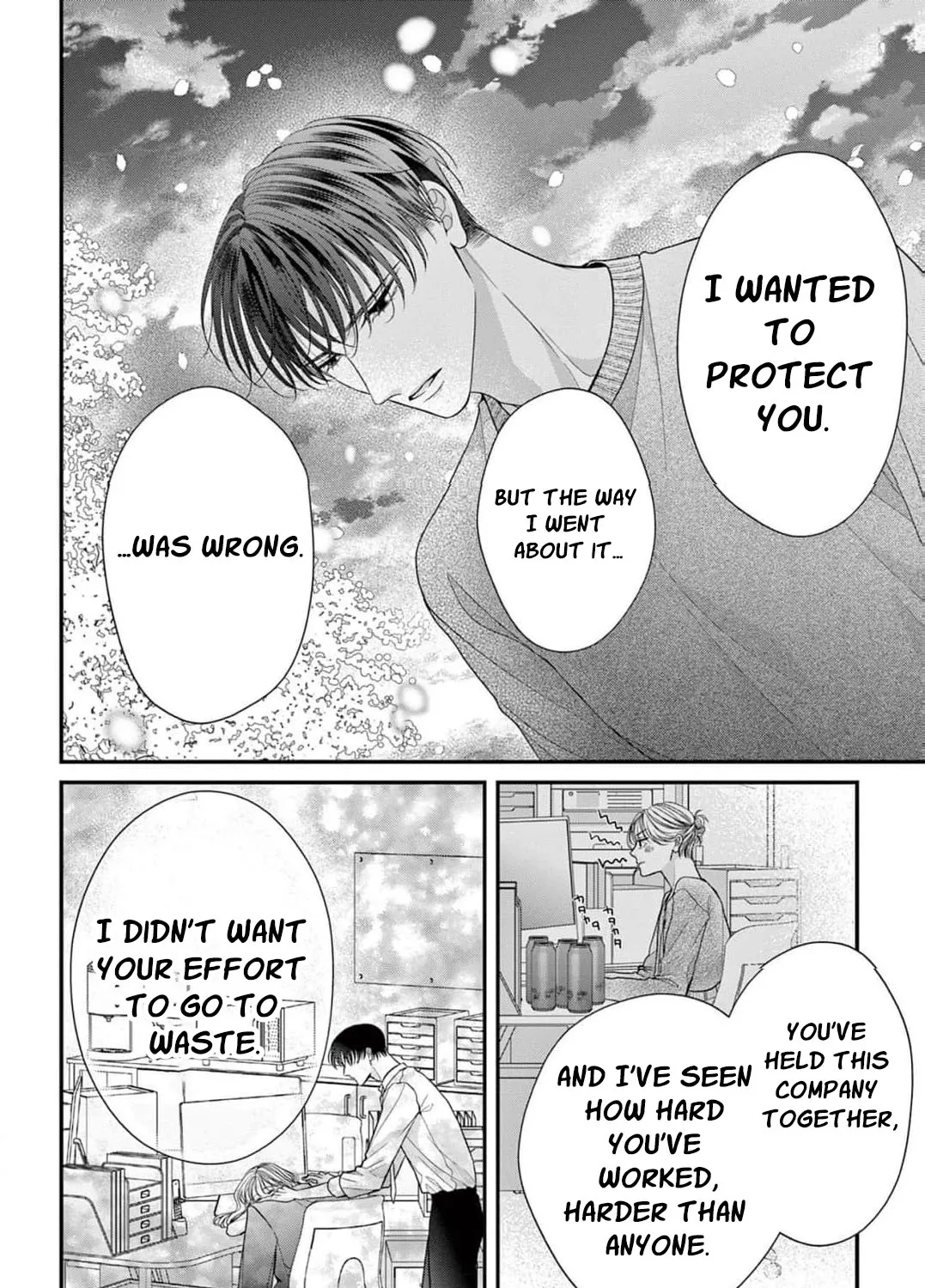 Hana wa Nido Sakimidareru