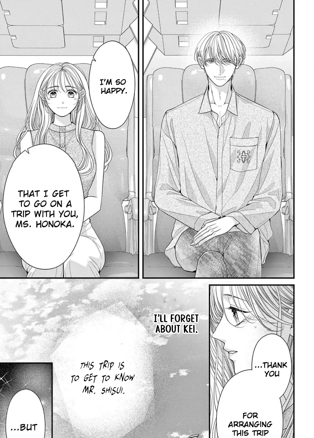 Hana wa Nido Sakimidareru