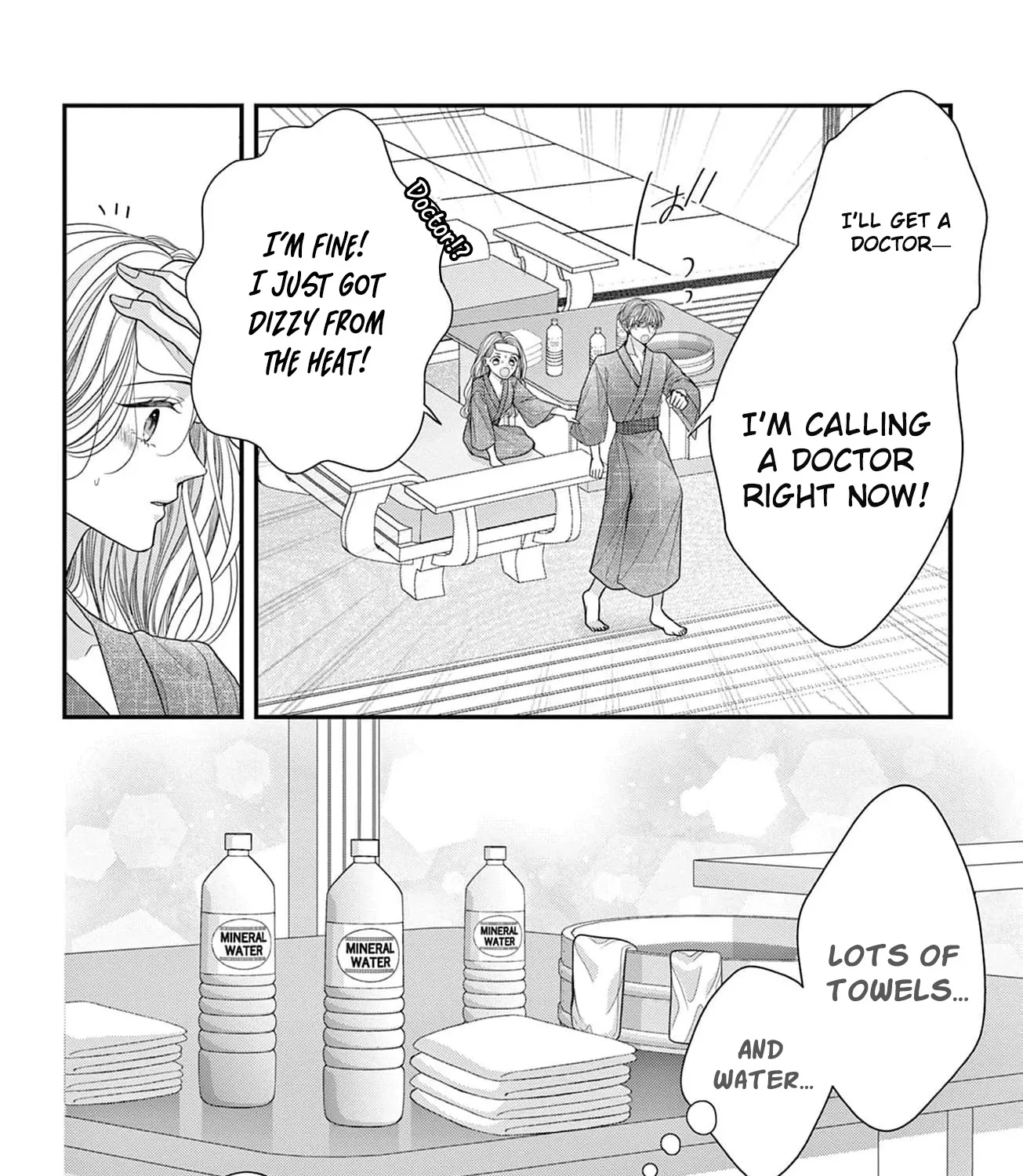 Hana wa Nido Sakimidareru