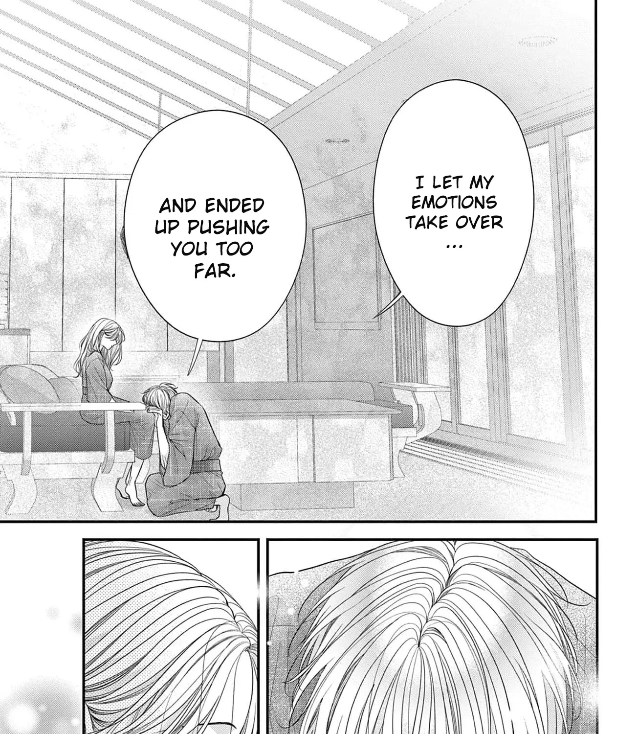 Hana wa Nido Sakimidareru