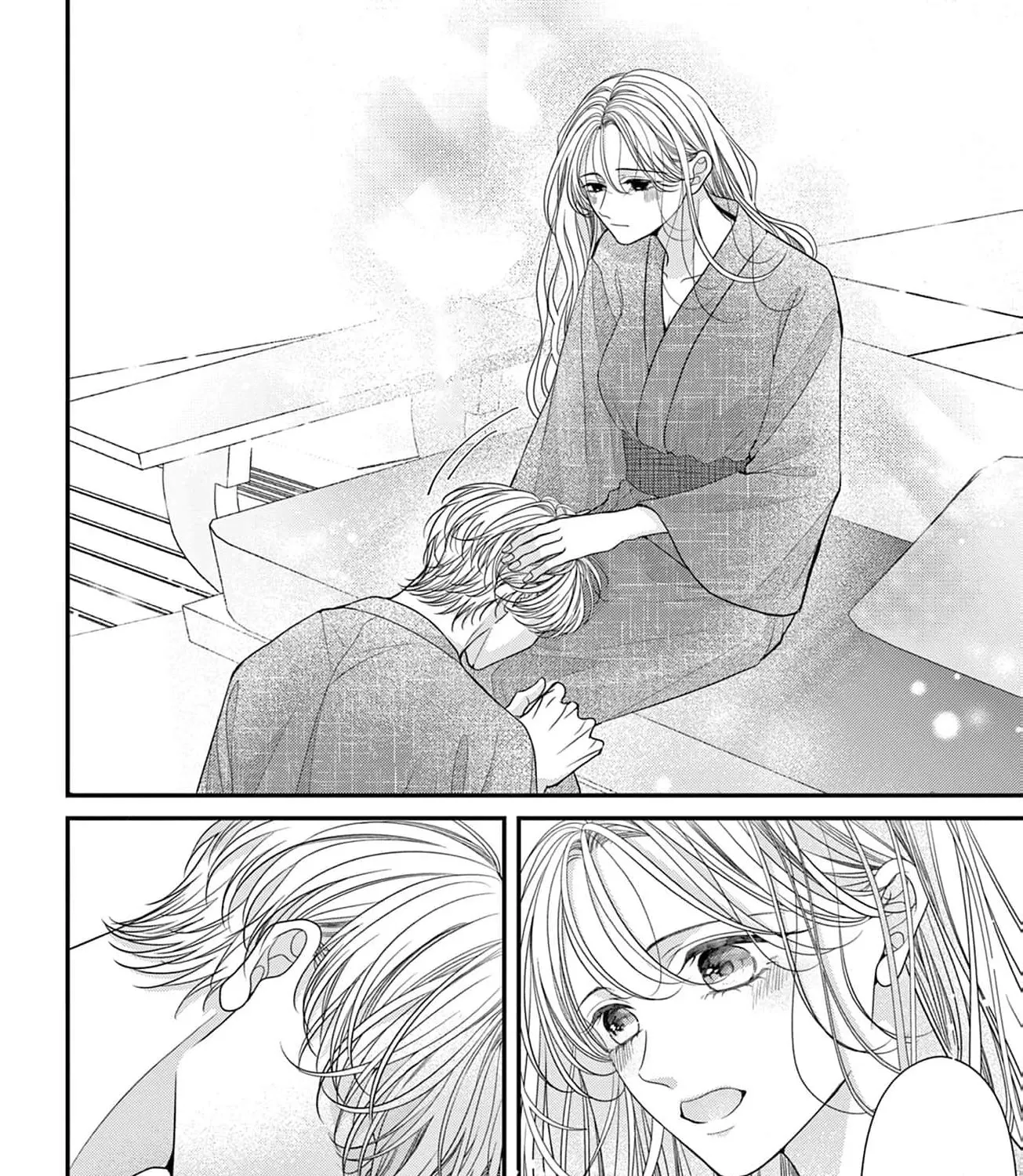 Hana wa Nido Sakimidareru