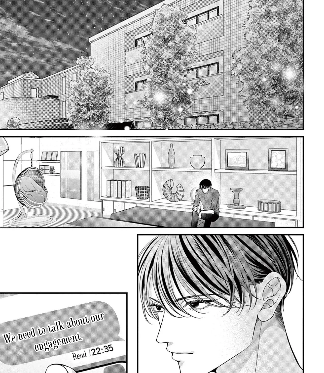 Hana wa Nido Sakimidareru