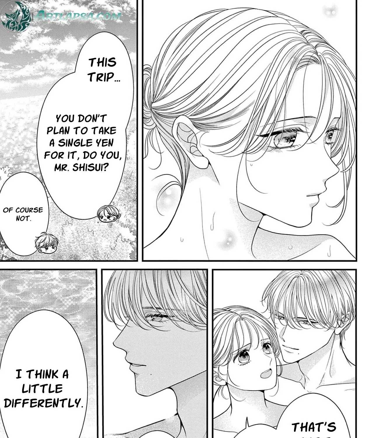 Hana wa Nido Sakimidareru