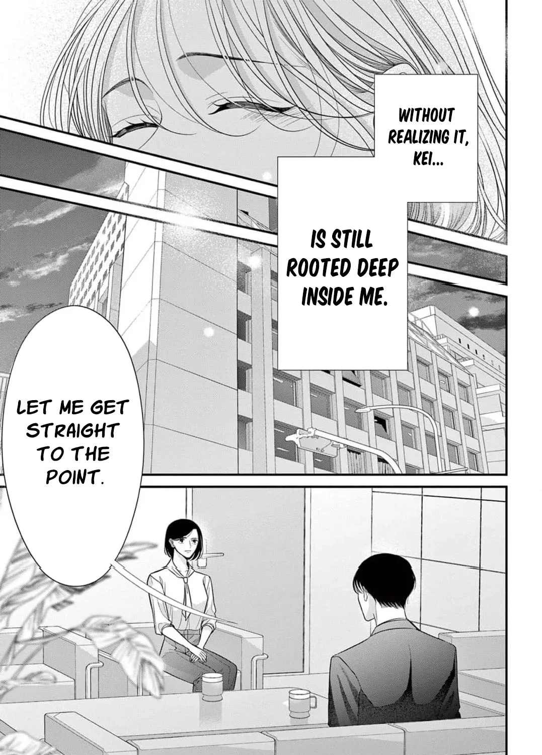 Hana wa Nido Sakimidareru