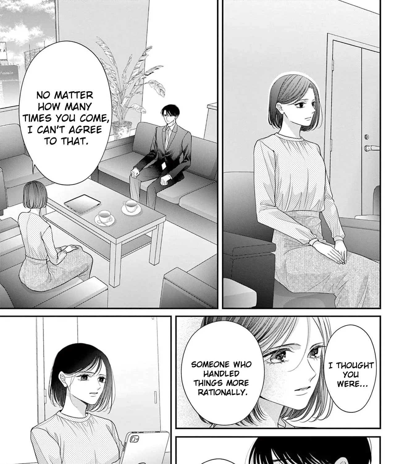 Hana wa Nido Sakimidareru