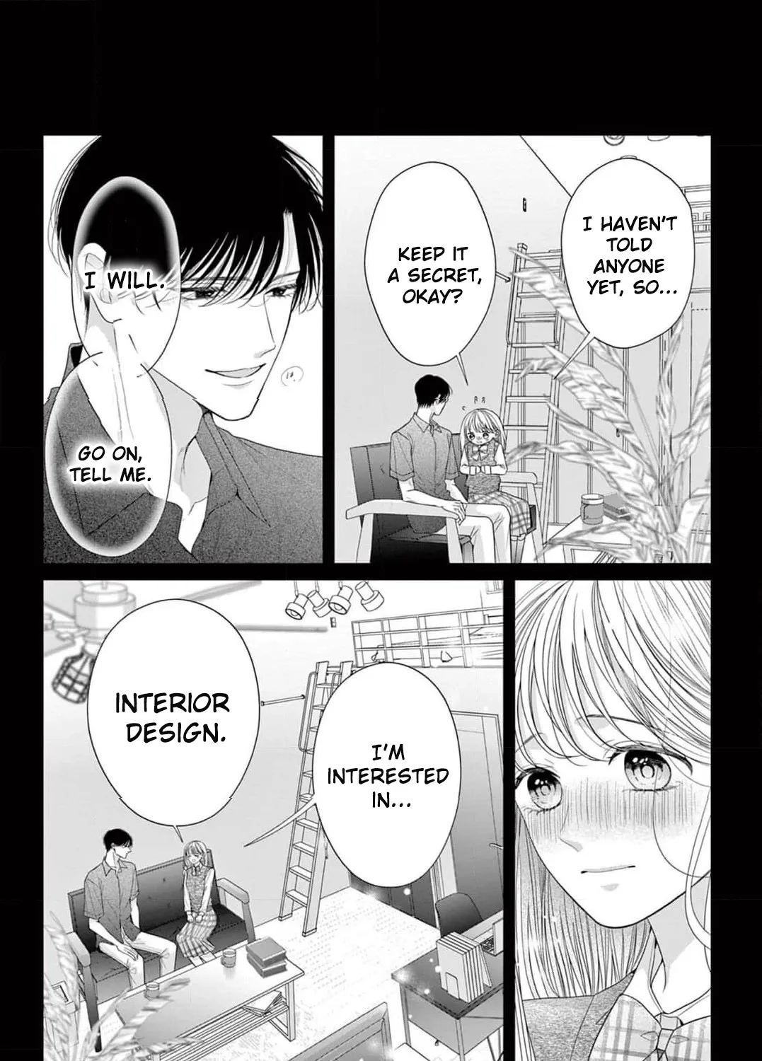 Hana wa Nido Sakimidareru