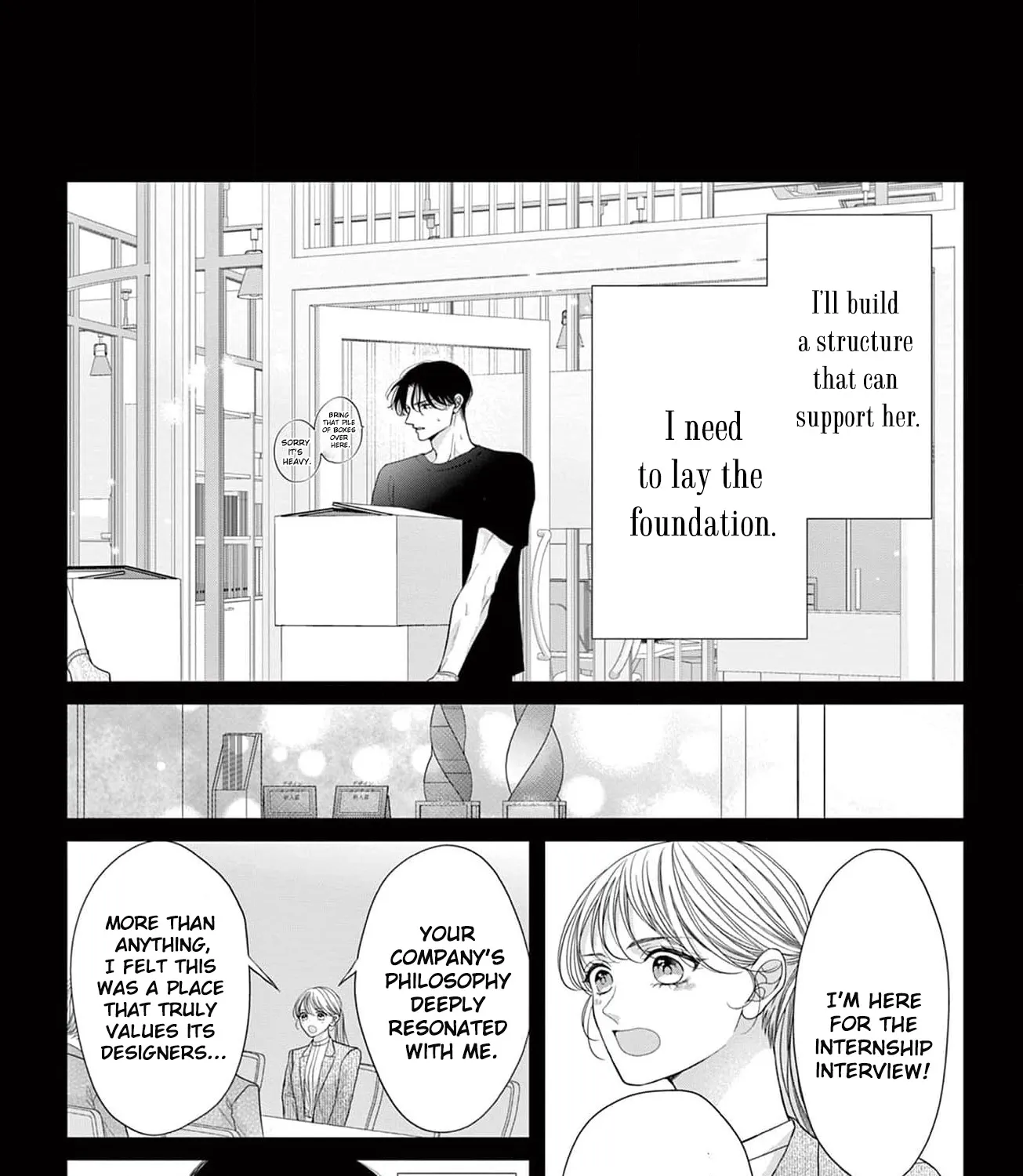 Hana wa Nido Sakimidareru