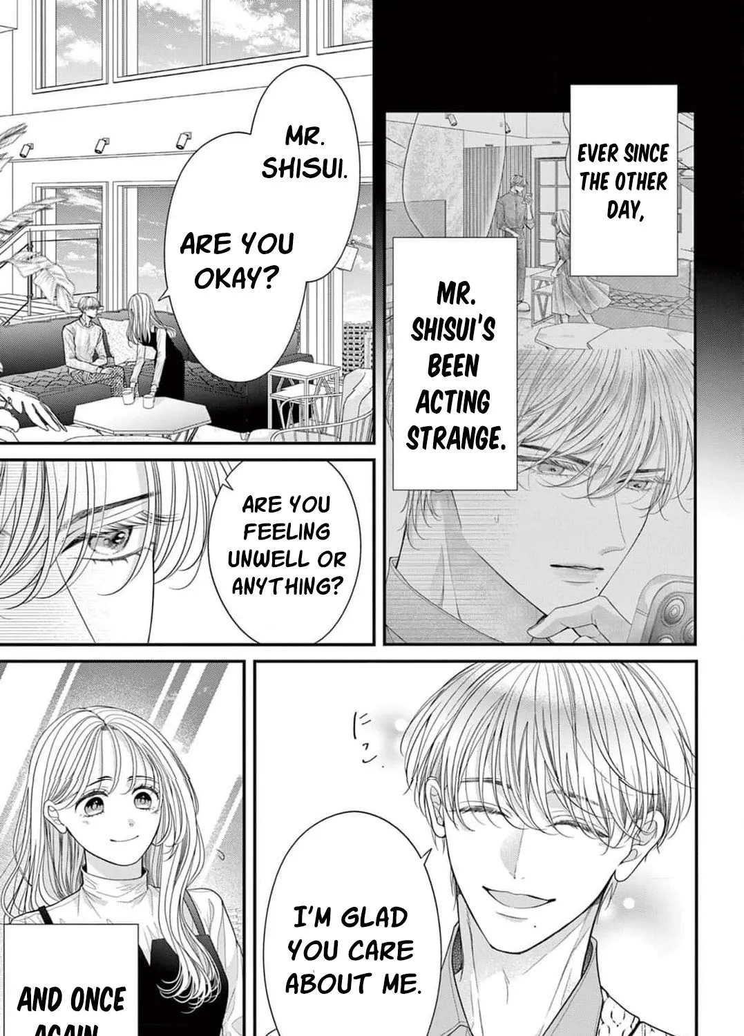 Hana wa Nido Sakimidareru