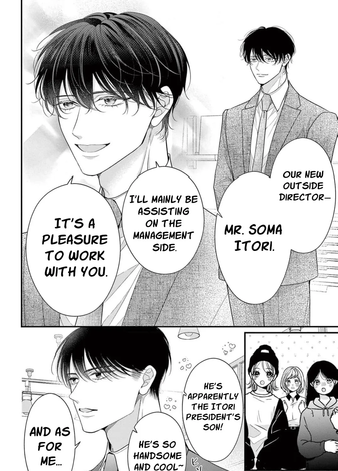 Hana wa Nido Sakimidareru