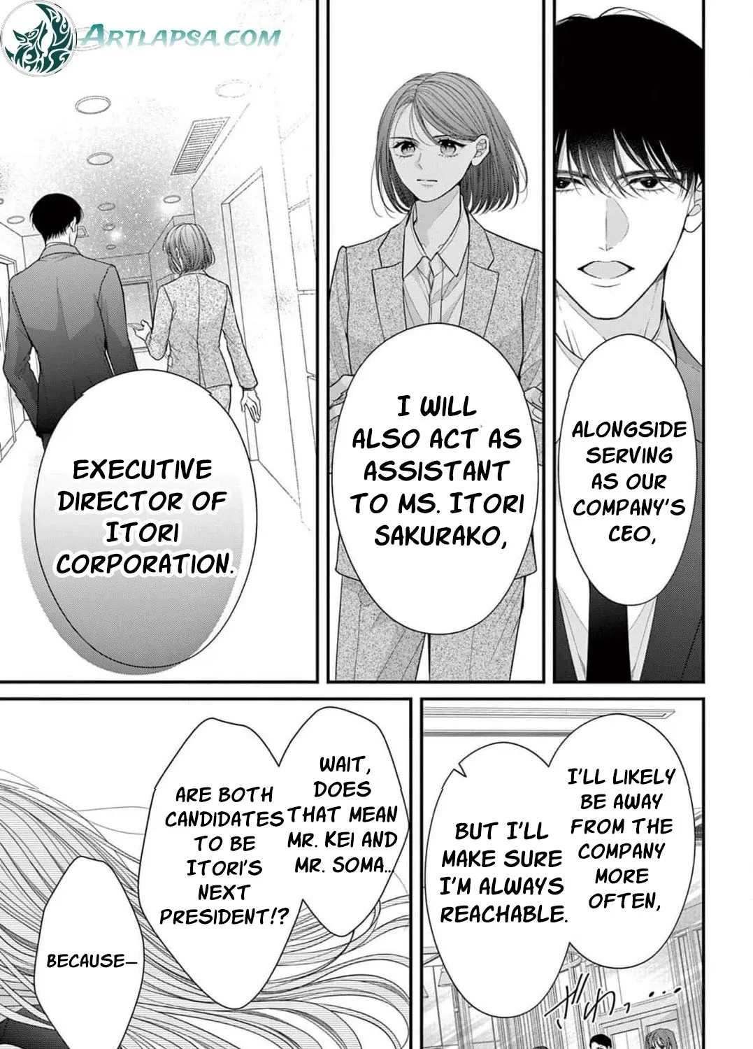 Hana wa Nido Sakimidareru