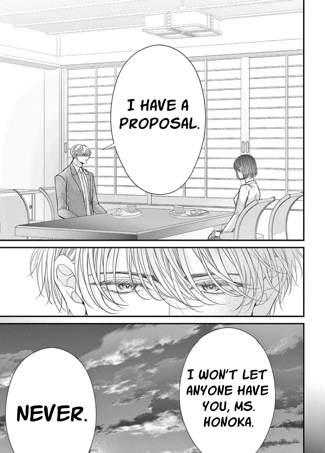 Hana wa Nido Sakimidareru