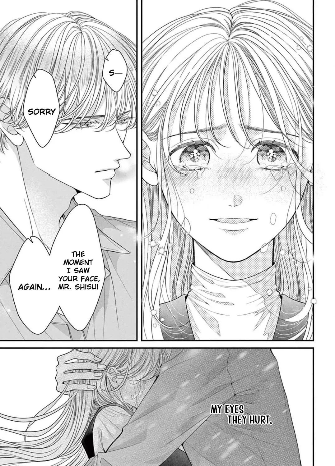 Hana wa Nido Sakimidareru