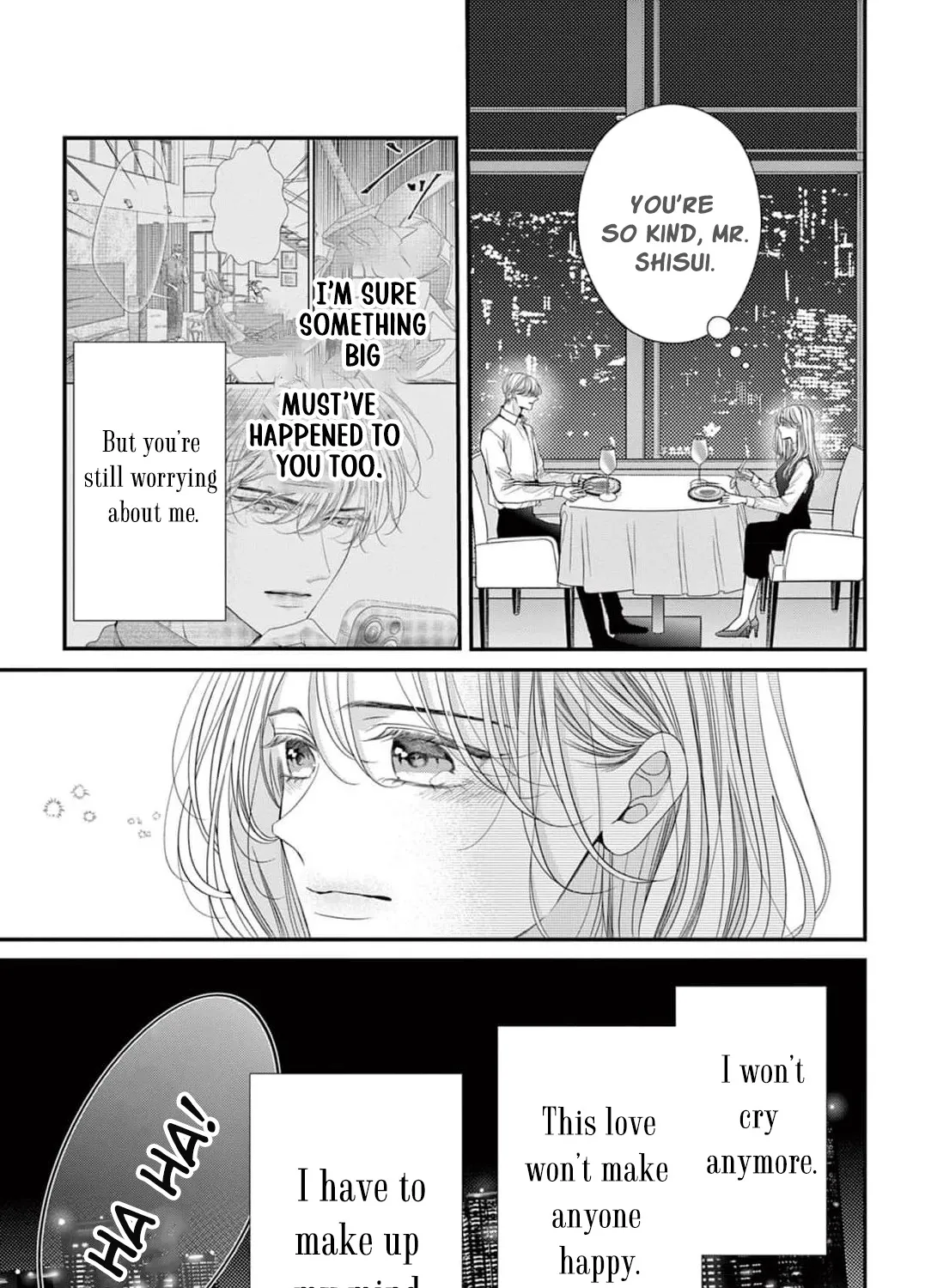 Hana wa Nido Sakimidareru