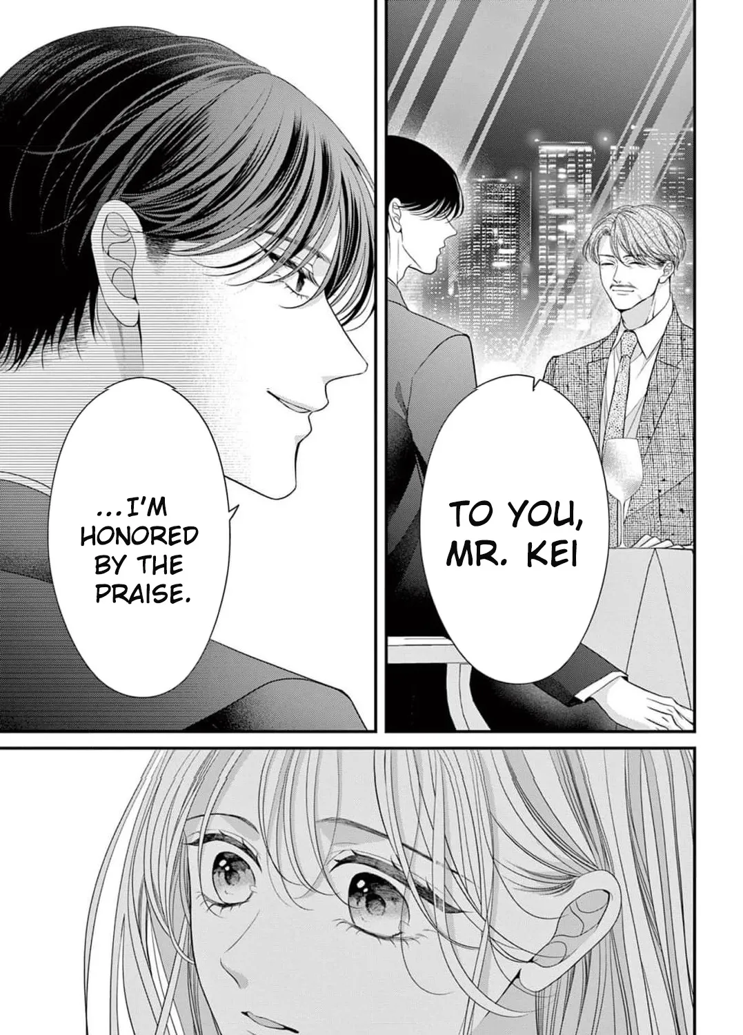 Hana wa Nido Sakimidareru