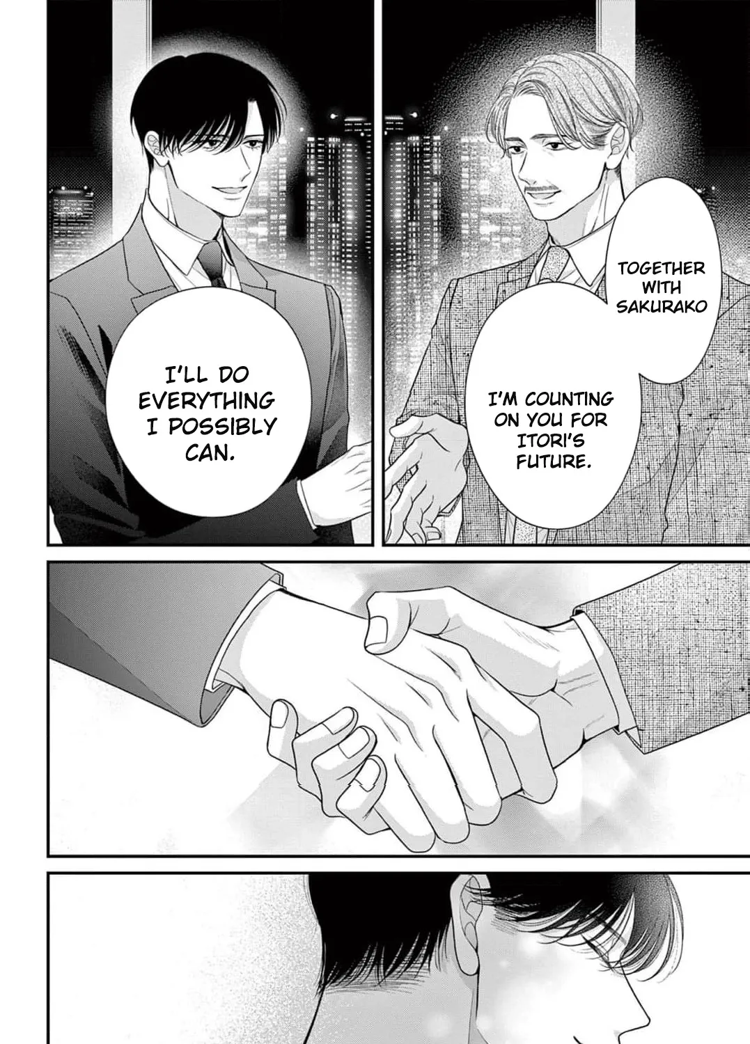 Hana wa Nido Sakimidareru