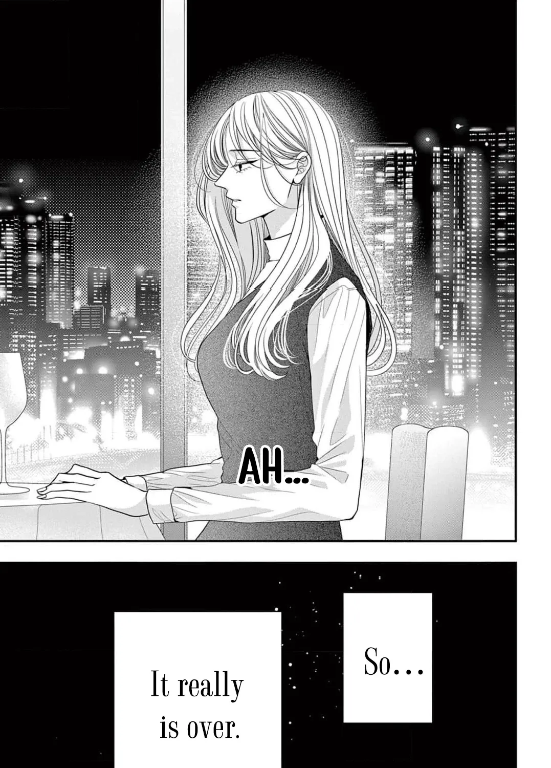 Hana wa Nido Sakimidareru