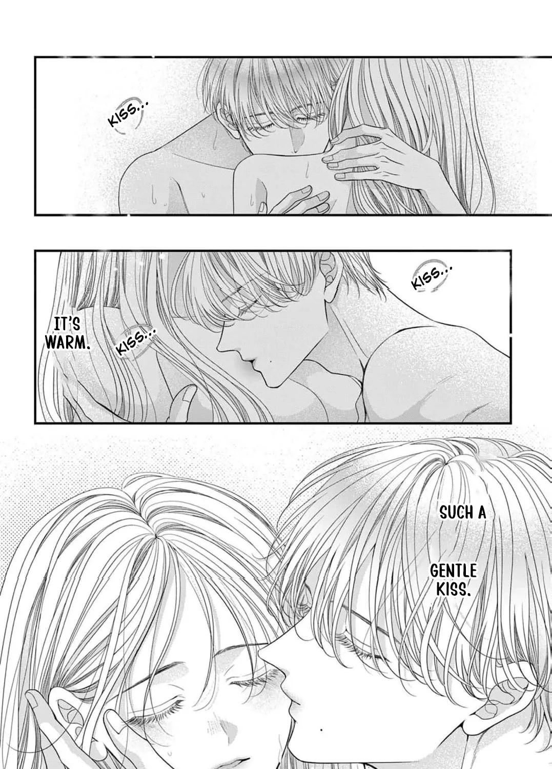 Hana wa Nido Sakimidareru