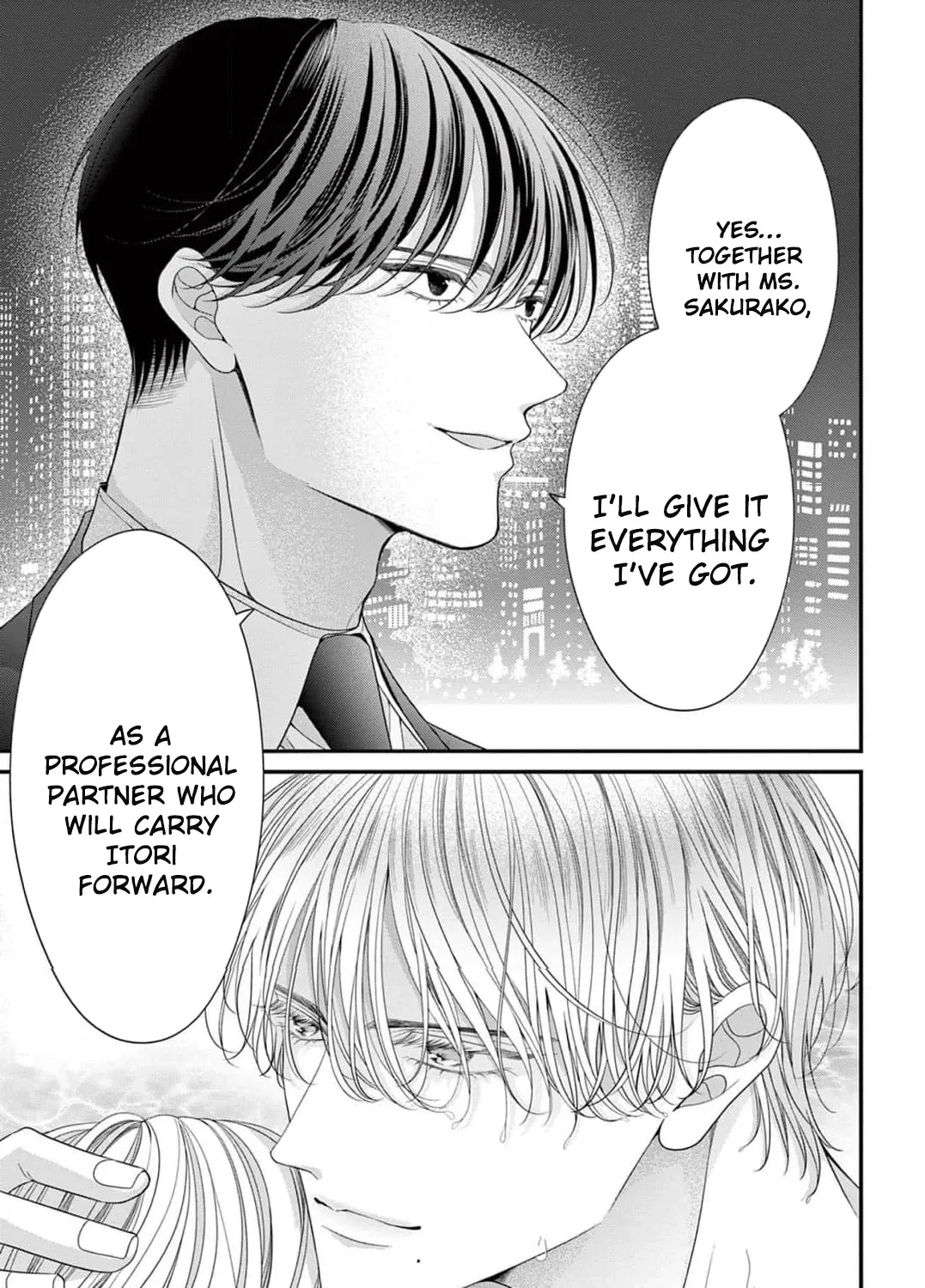 Hana wa Nido Sakimidareru