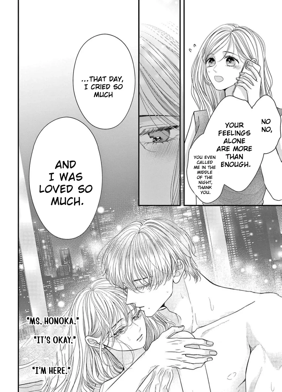 Hana wa Nido Sakimidareru