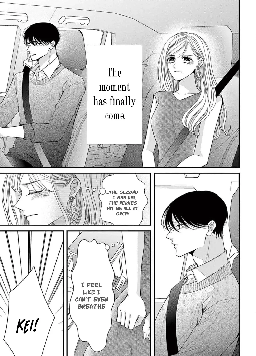 Hana wa Nido Sakimidareru