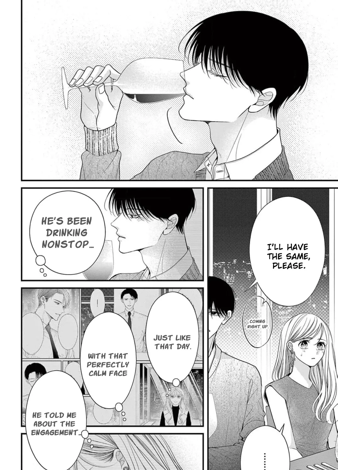 Hana wa Nido Sakimidareru