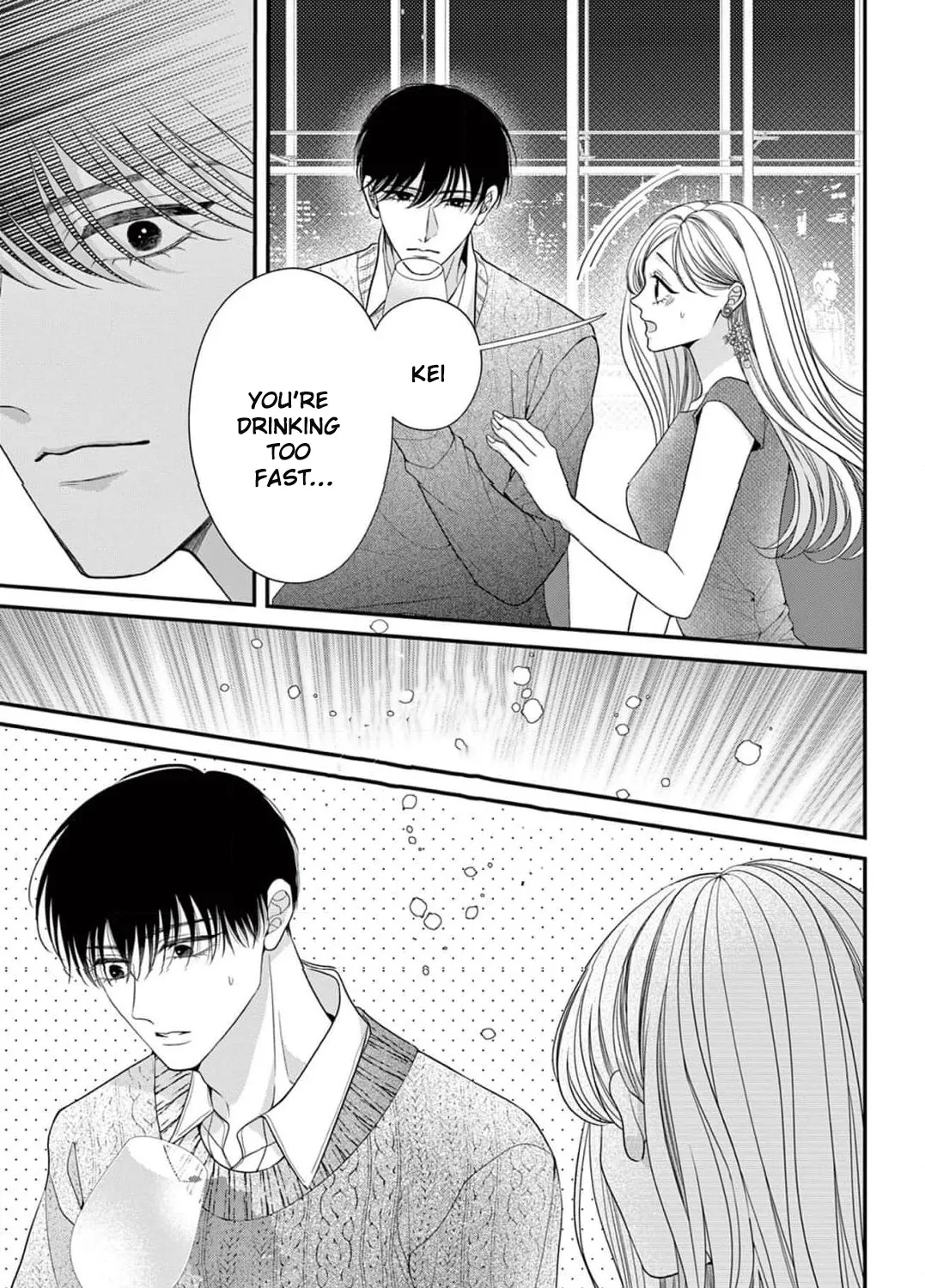 Hana wa Nido Sakimidareru