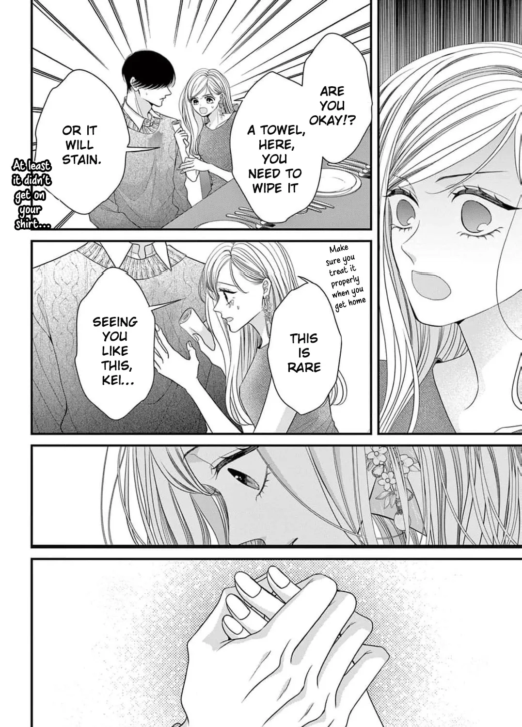 Hana wa Nido Sakimidareru