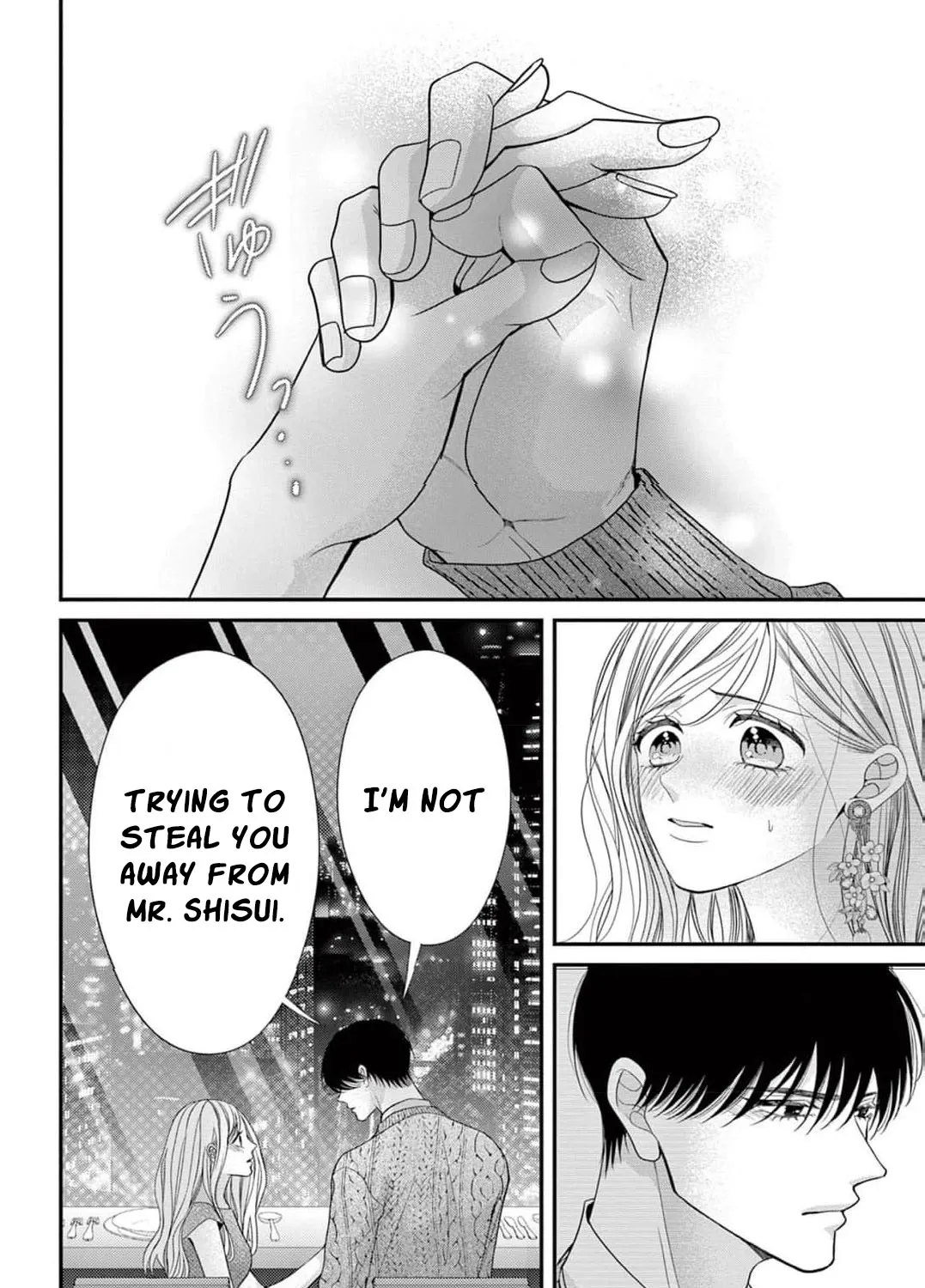 Hana wa Nido Sakimidareru