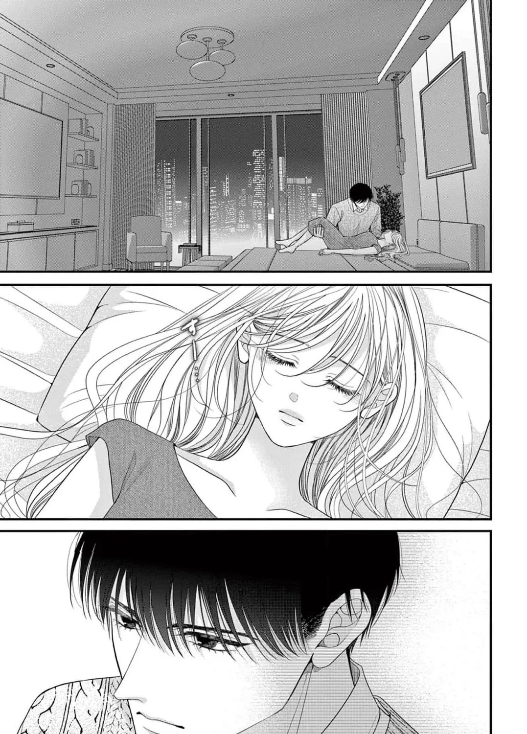 Hana wa Nido Sakimidareru