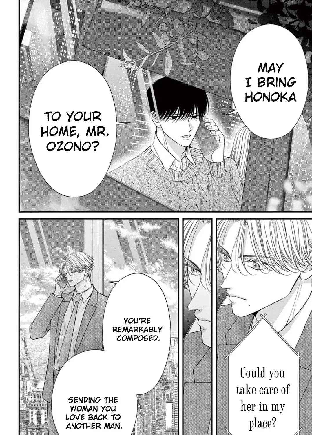 Hana wa Nido Sakimidareru