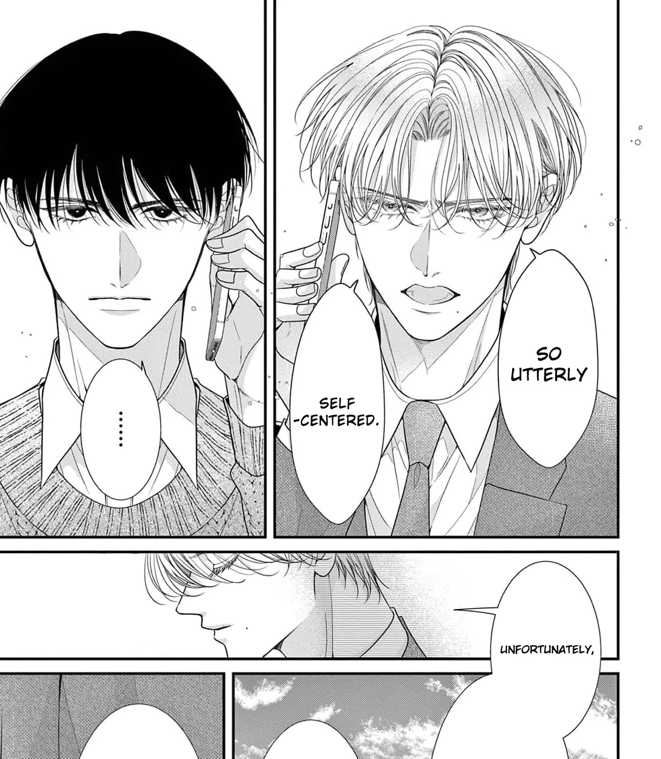 Hana wa Nido Sakimidareru