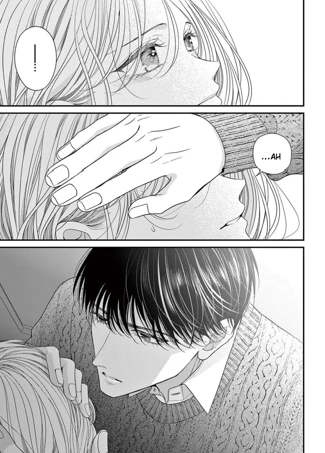 Hana wa Nido Sakimidareru