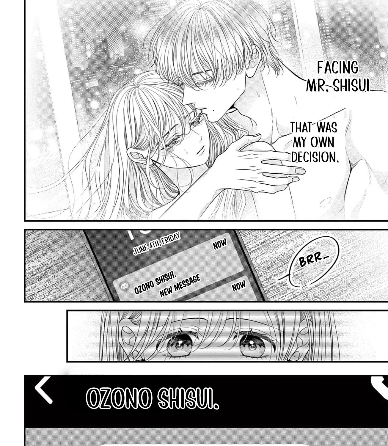 Hana wa Nido Sakimidareru