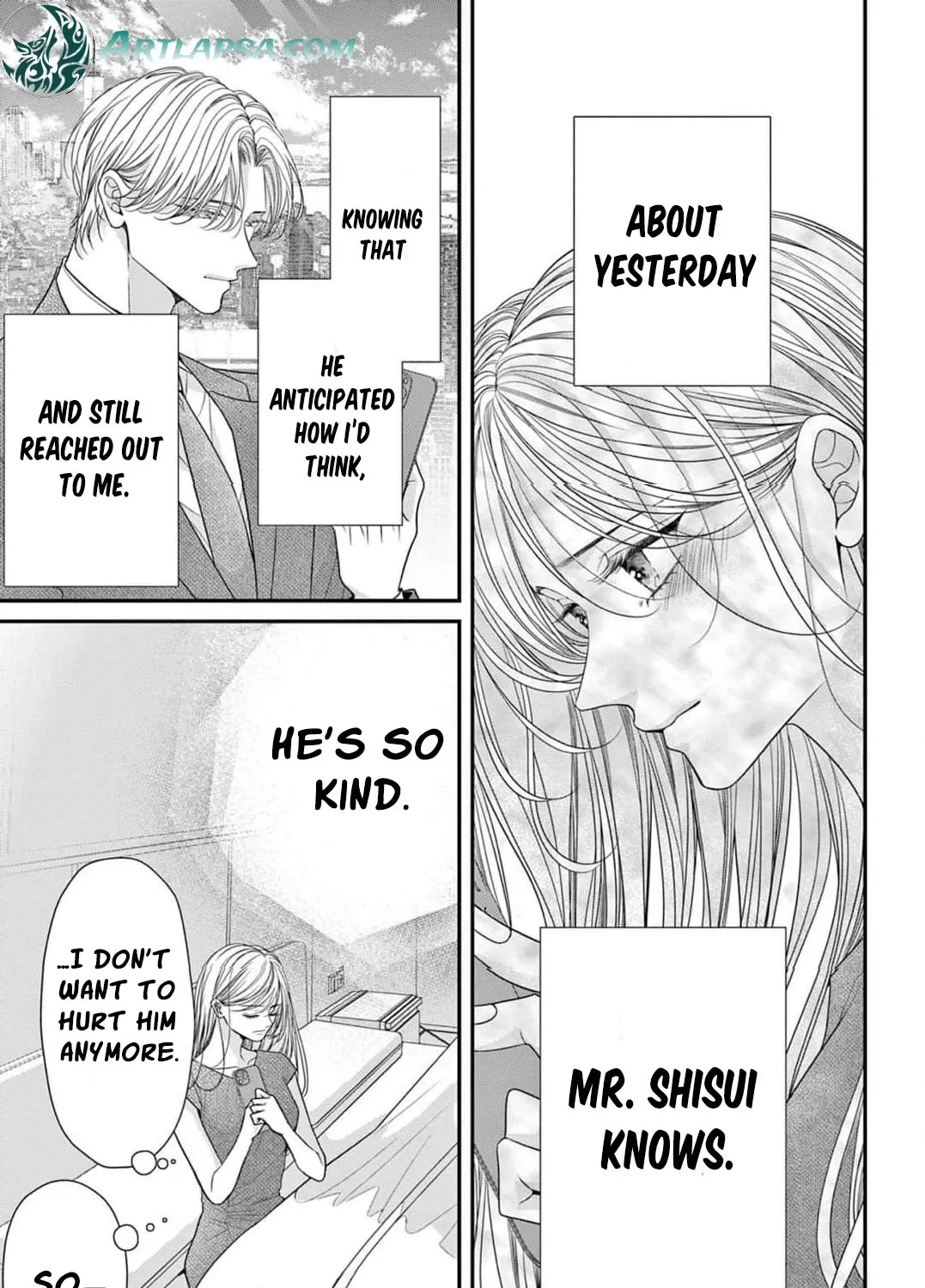 Hana wa Nido Sakimidareru