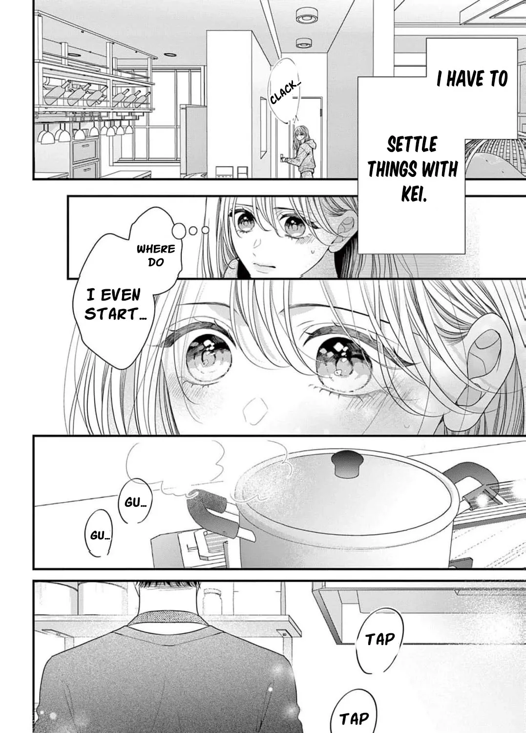 Hana wa Nido Sakimidareru