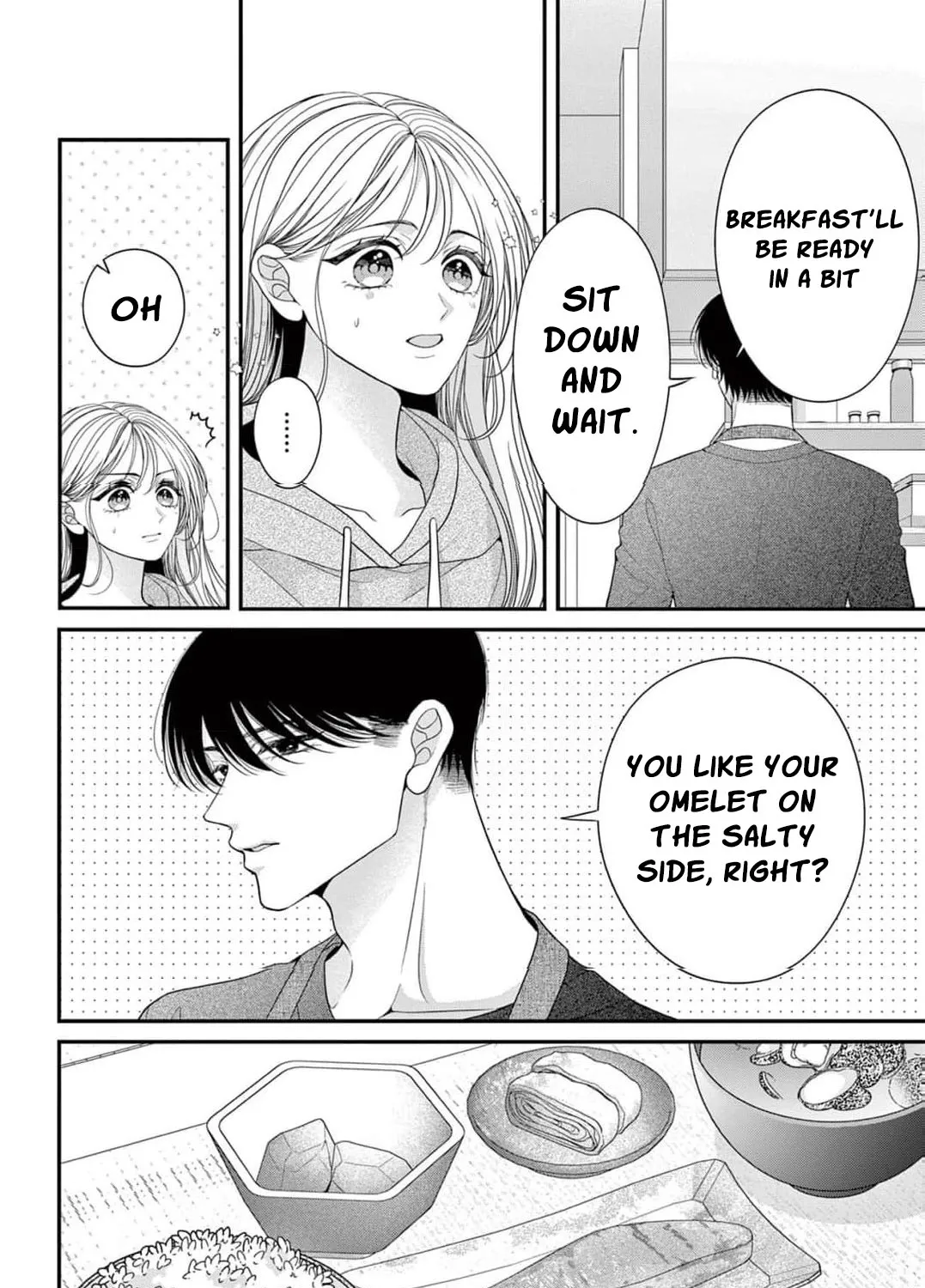 Hana wa Nido Sakimidareru