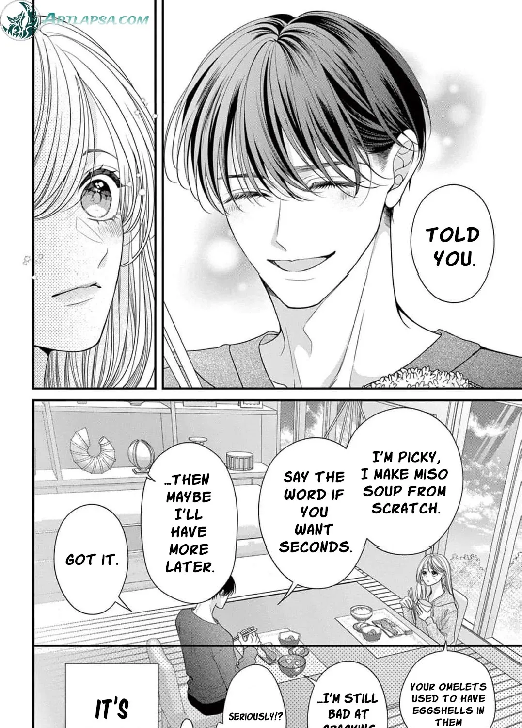 Hana wa Nido Sakimidareru