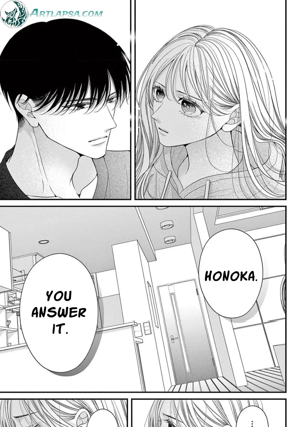 Hana wa Nido Sakimidareru