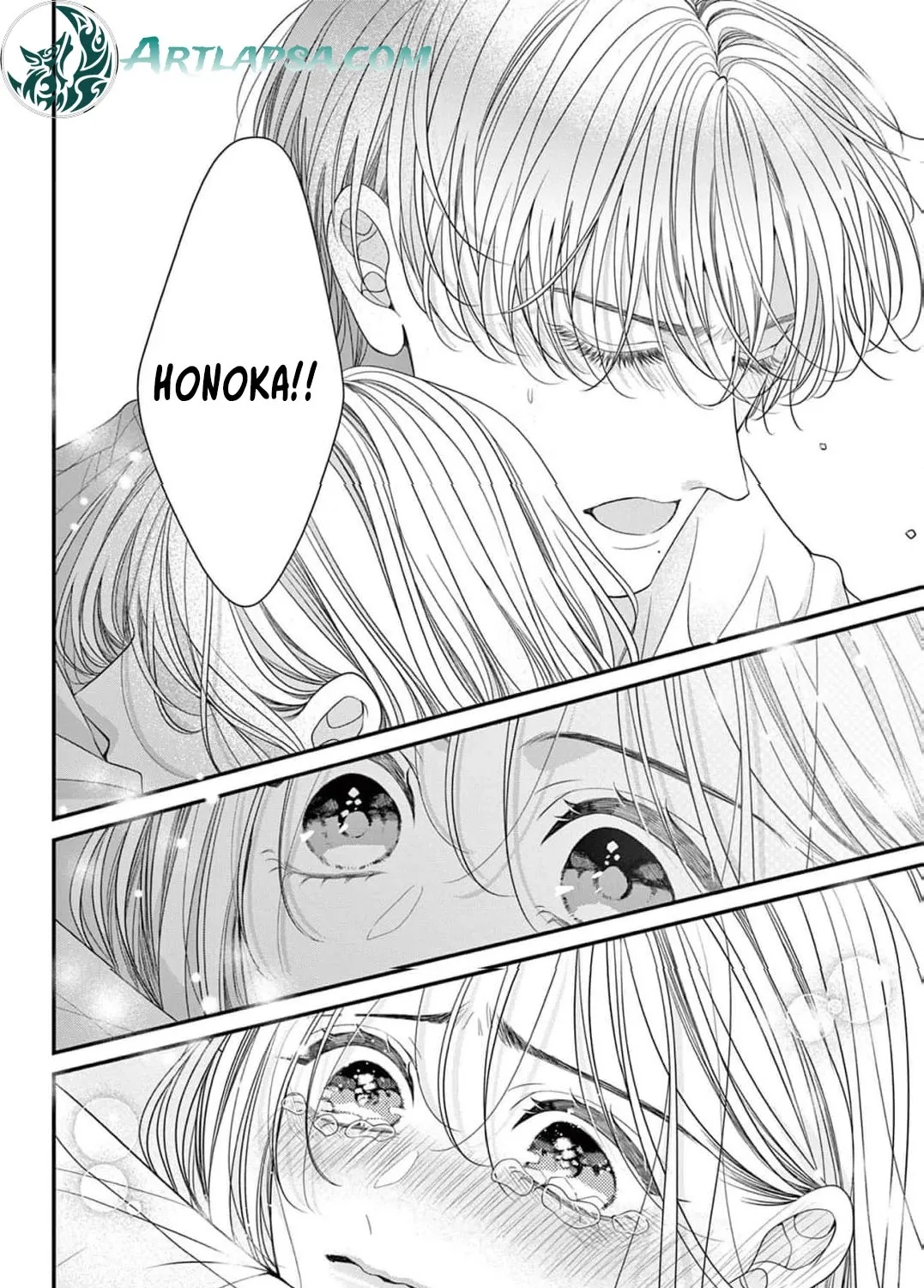 Hana wa Nido Sakimidareru