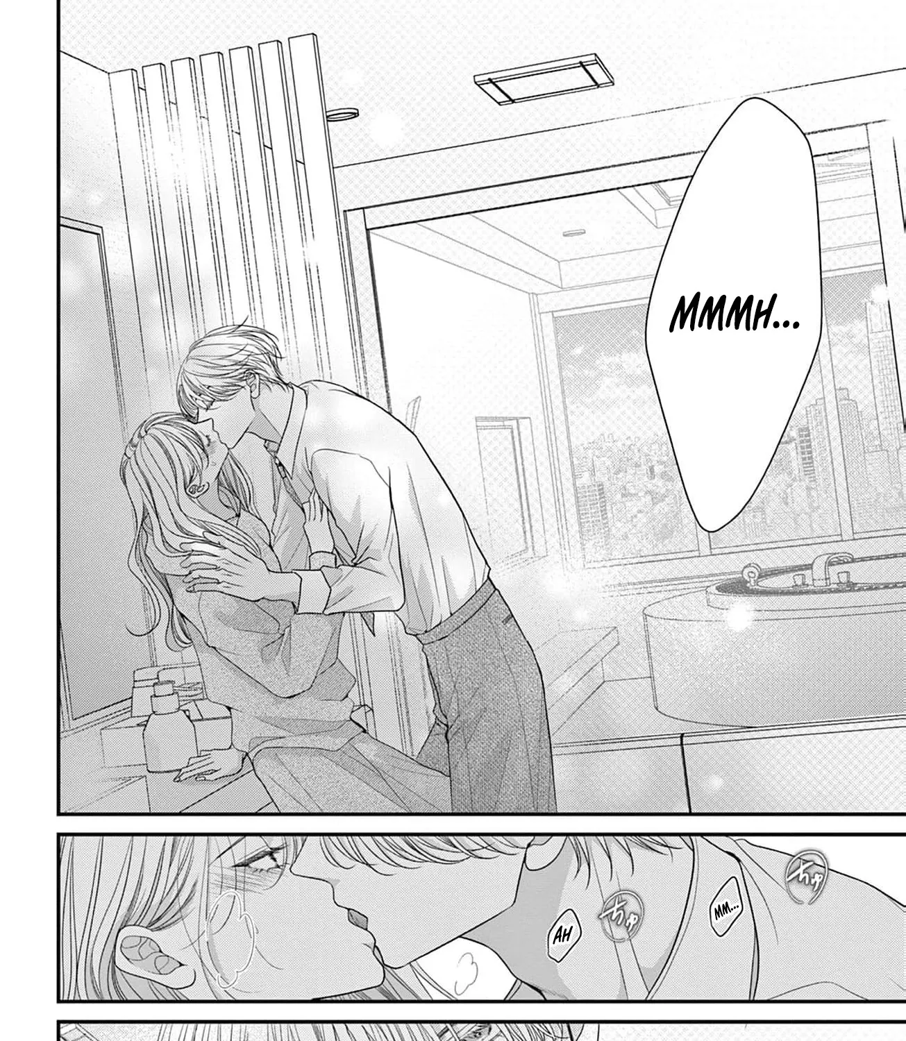 Hana wa Nido Sakimidareru