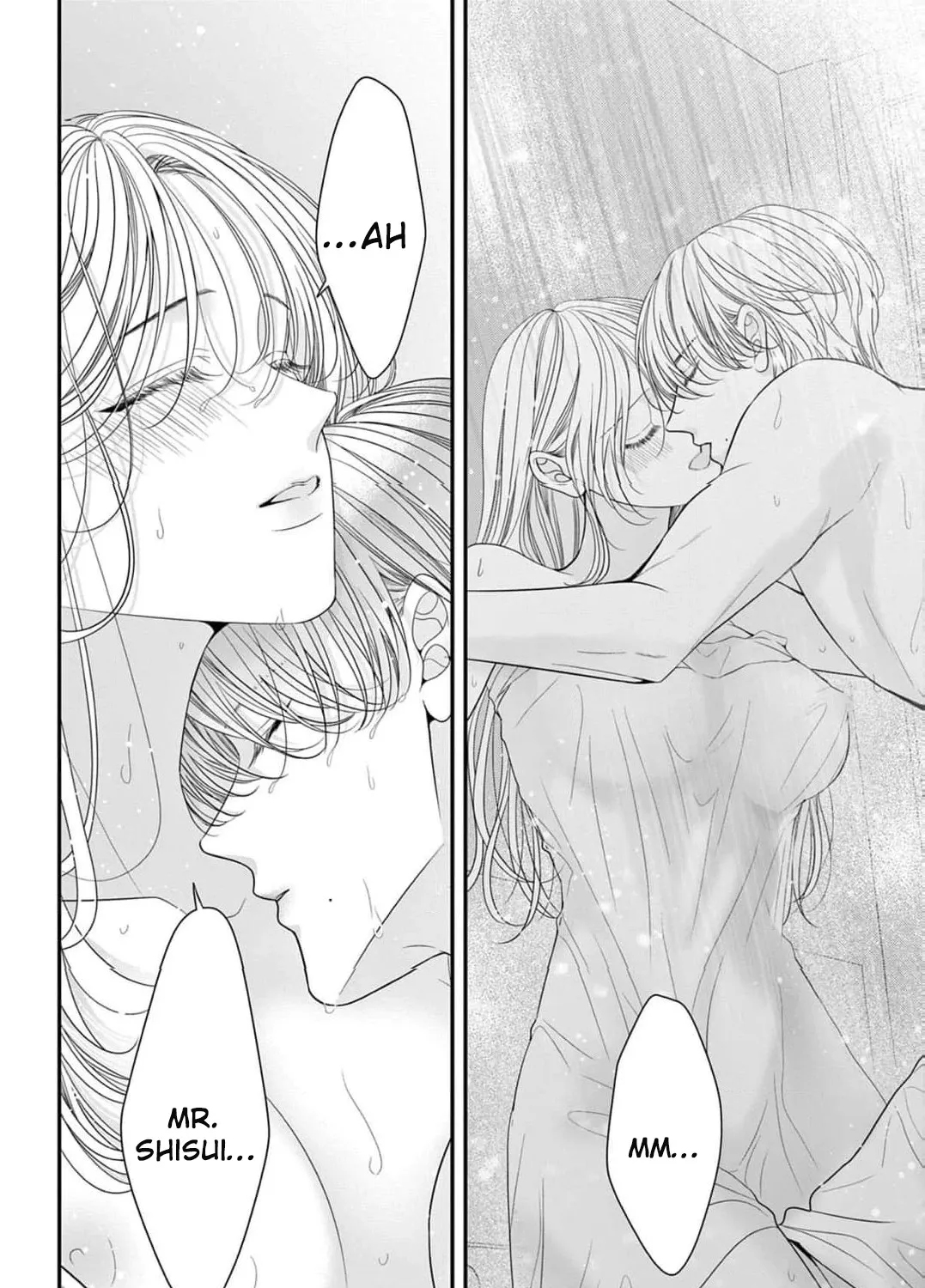 Hana wa Nido Sakimidareru