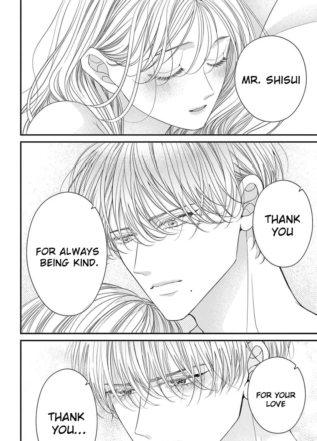 Hana wa Nido Sakimidareru