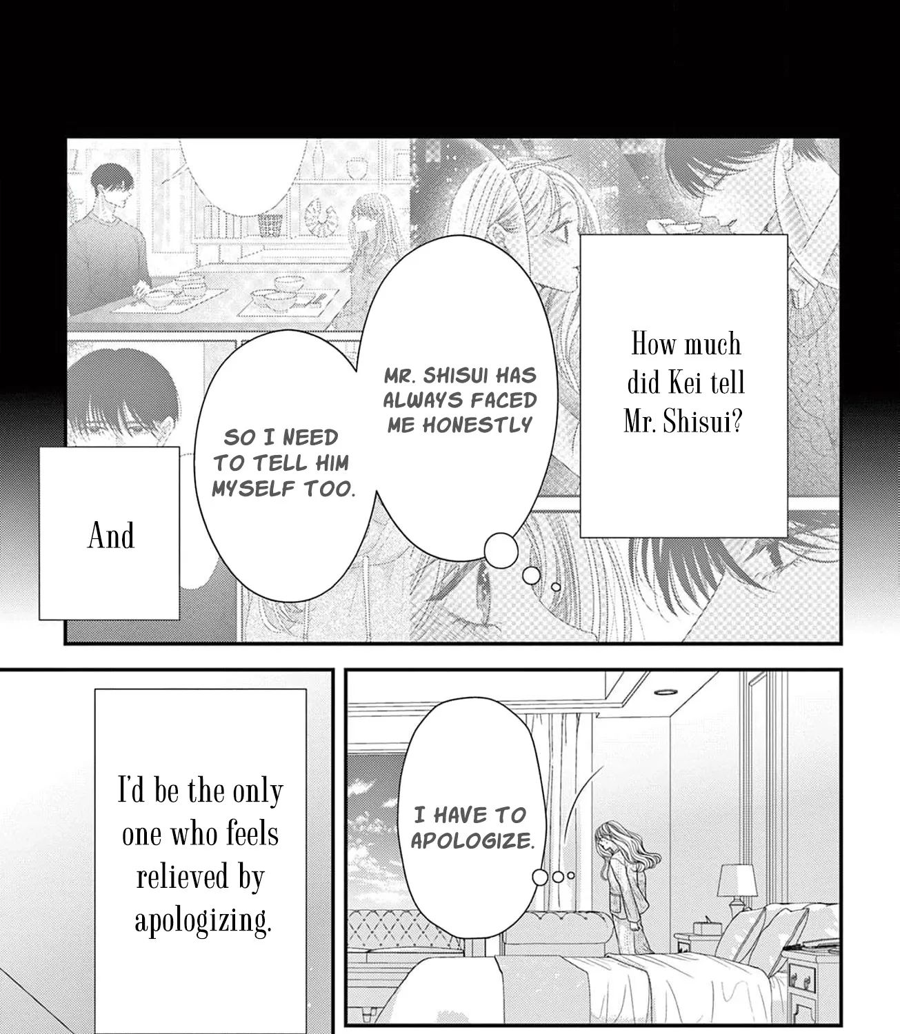 Hana wa Nido Sakimidareru