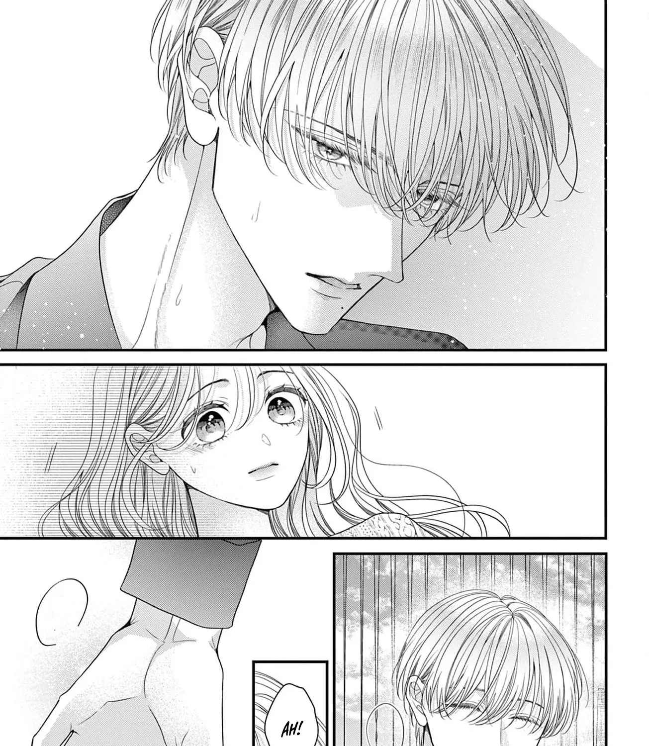 Hana wa Nido Sakimidareru